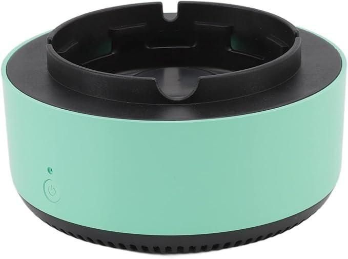 Smokeless Air Purifier for Indoors & Outdoors
