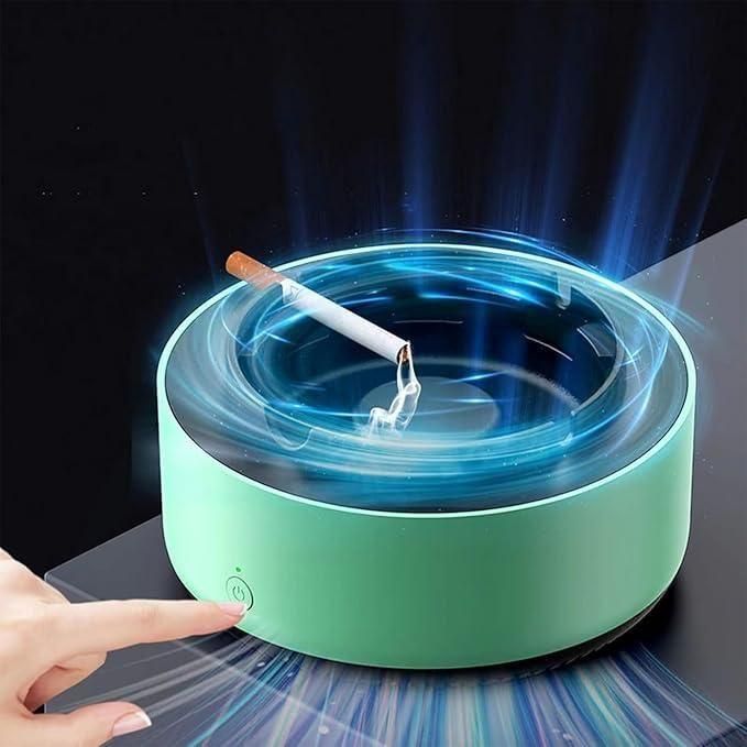 Smokeless Air Purifier for Indoors & Outdoors