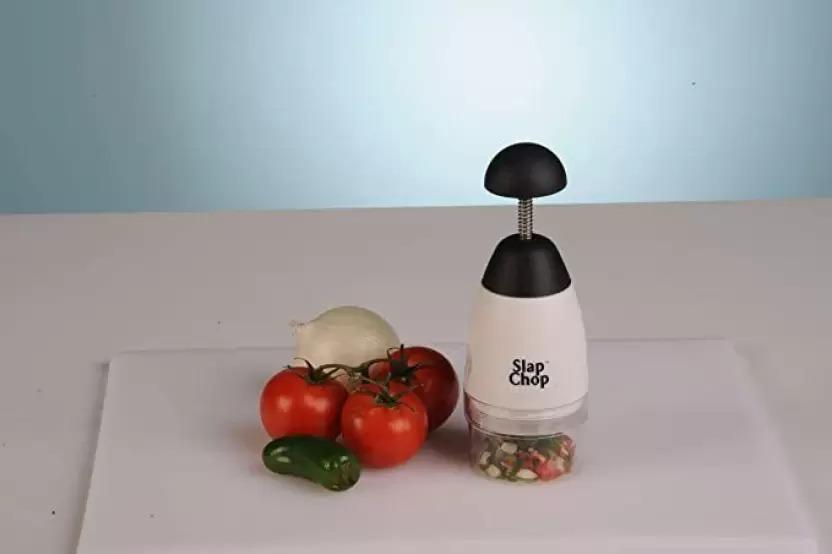 Slap Chop Vegetable Chopper & Slicer, Vegetable Chopper