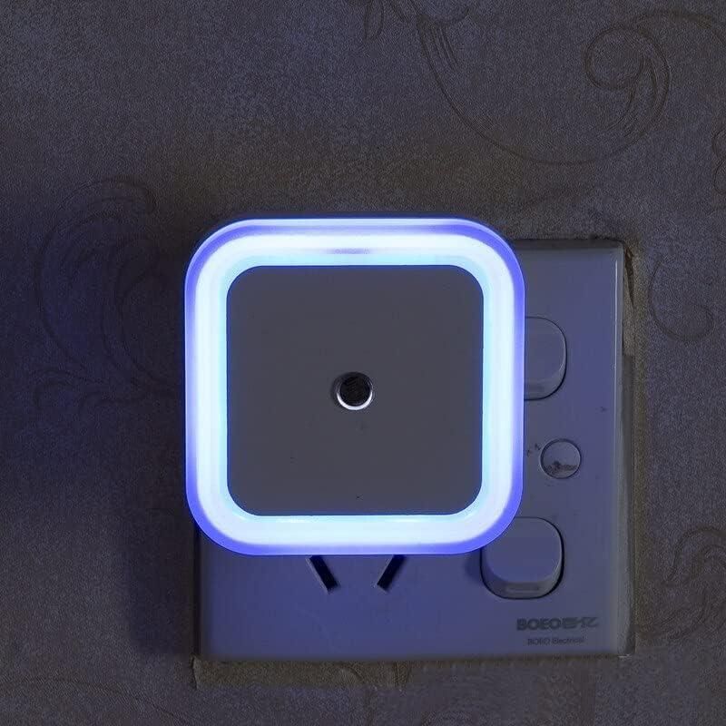LED Plug Lamp With Smart Sensor