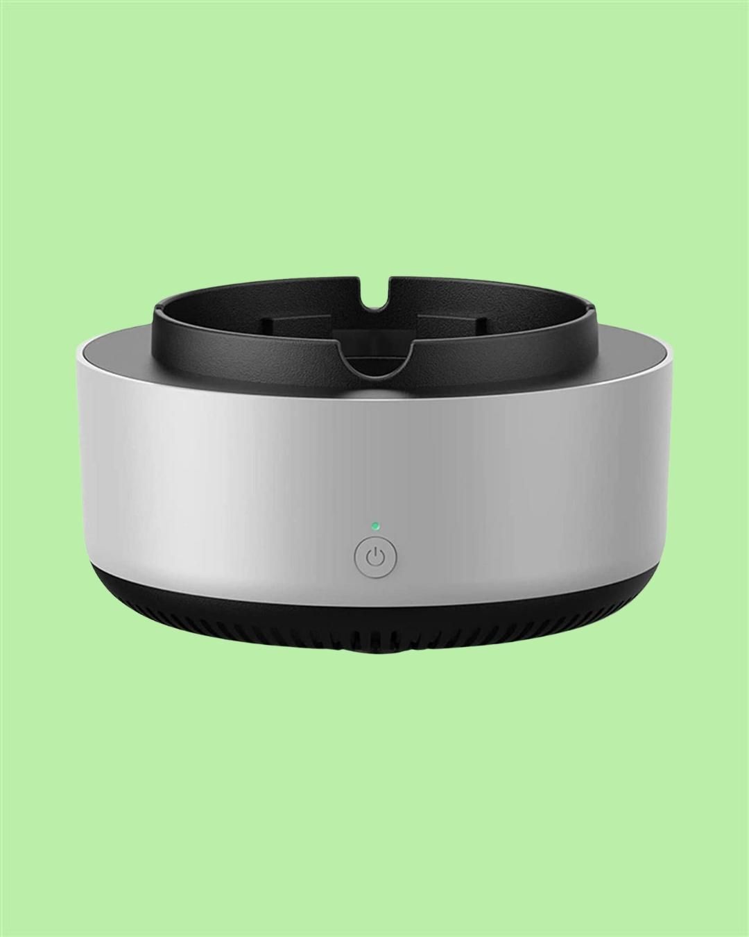 Smokeless Air Purifier for Indoors & Outdoors