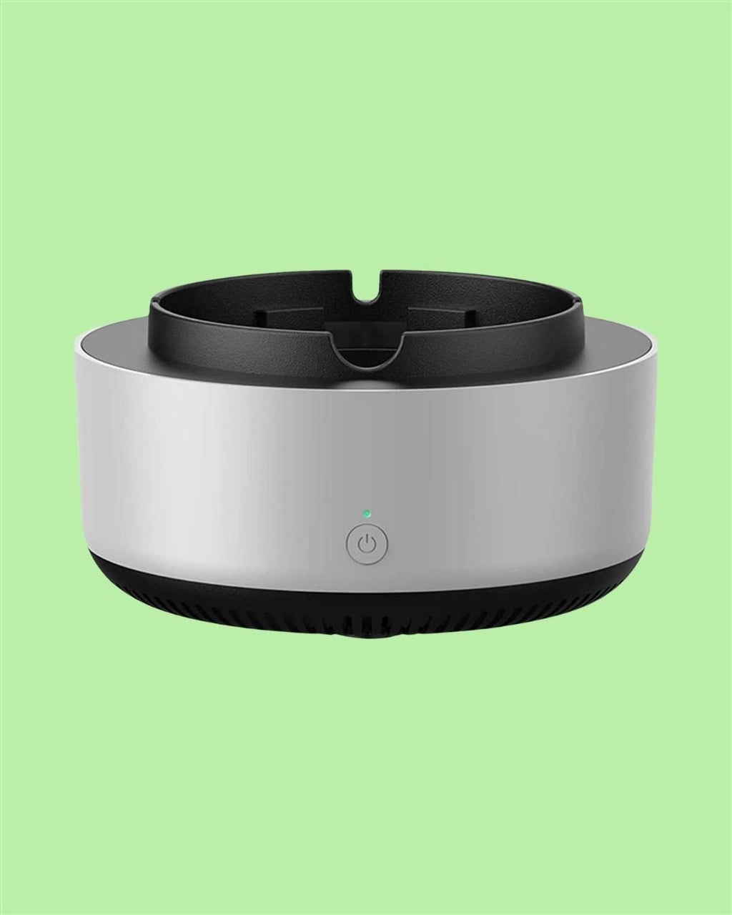 Smokeless Air Purifier for Indoors & Outdoors
